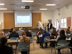 Governor's Budget; Capitol Advisors;