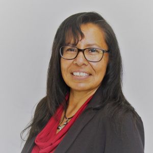 Jennie Curto, Administrative Assistant II