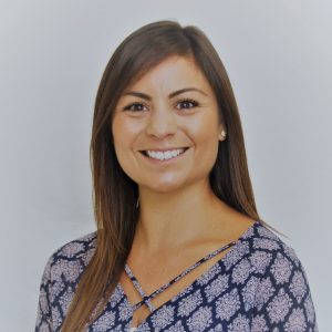 Lauren Thorne, Certificated Sr. Grant Coordinator
