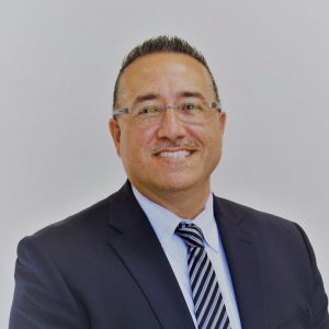 Thomas E. Alvarez, Chief Human Resources Officer
