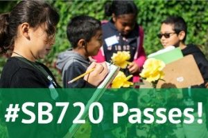 #SB720 Passes