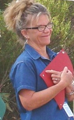 Valerie Kraskey