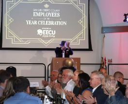 2022 Employee Awards