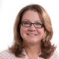 Melanie Crawford, Director, Continuous Improvement and Support