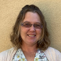 Lauren Handley, Classified Coordinator, Early Learning Educational Support