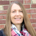 Jessica Thomas, Program Coordinator, Homeless and Foster Youth Coordinating Program