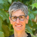 Lisa Vartanian, Program Specialist, Support Systems