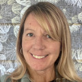 Kelly Ward, Program Director, Induction Programs