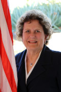 Jane Schippers