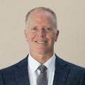Aaron Asplund, Assistant Superintendent