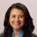 Gina Buscher