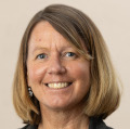 Kelly Ward