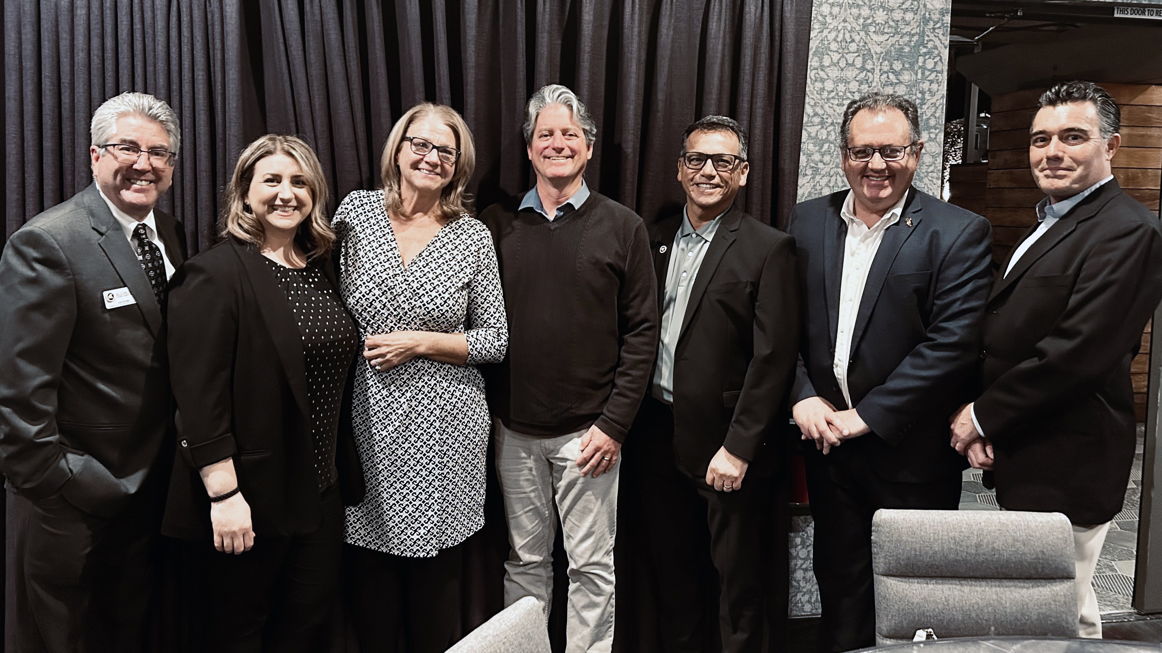 2025 ACSA Awards