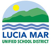 Lucia Mar Unified School District logo
