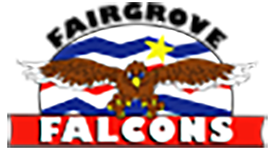 Fairgrove Elementary logo