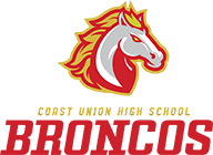 CUHS logo