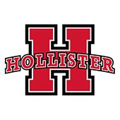 Hollister High logo