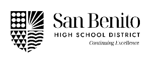 San Benito District logo