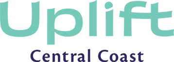 Uplift logo